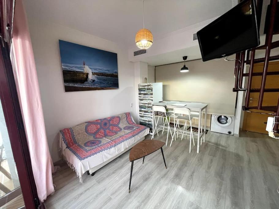 Atico Con Terraza, Piscina Y Jacuzzi Διαμέρισμα Villanueva de Río Segura Εξωτερικό φωτογραφία