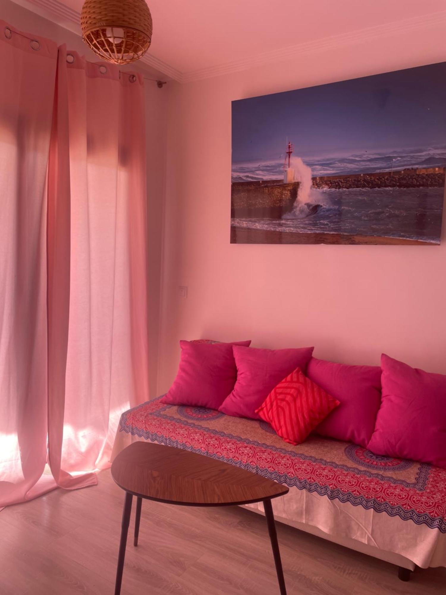 Atico Con Terraza, Piscina Y Jacuzzi Διαμέρισμα Villanueva de Río Segura Εξωτερικό φωτογραφία