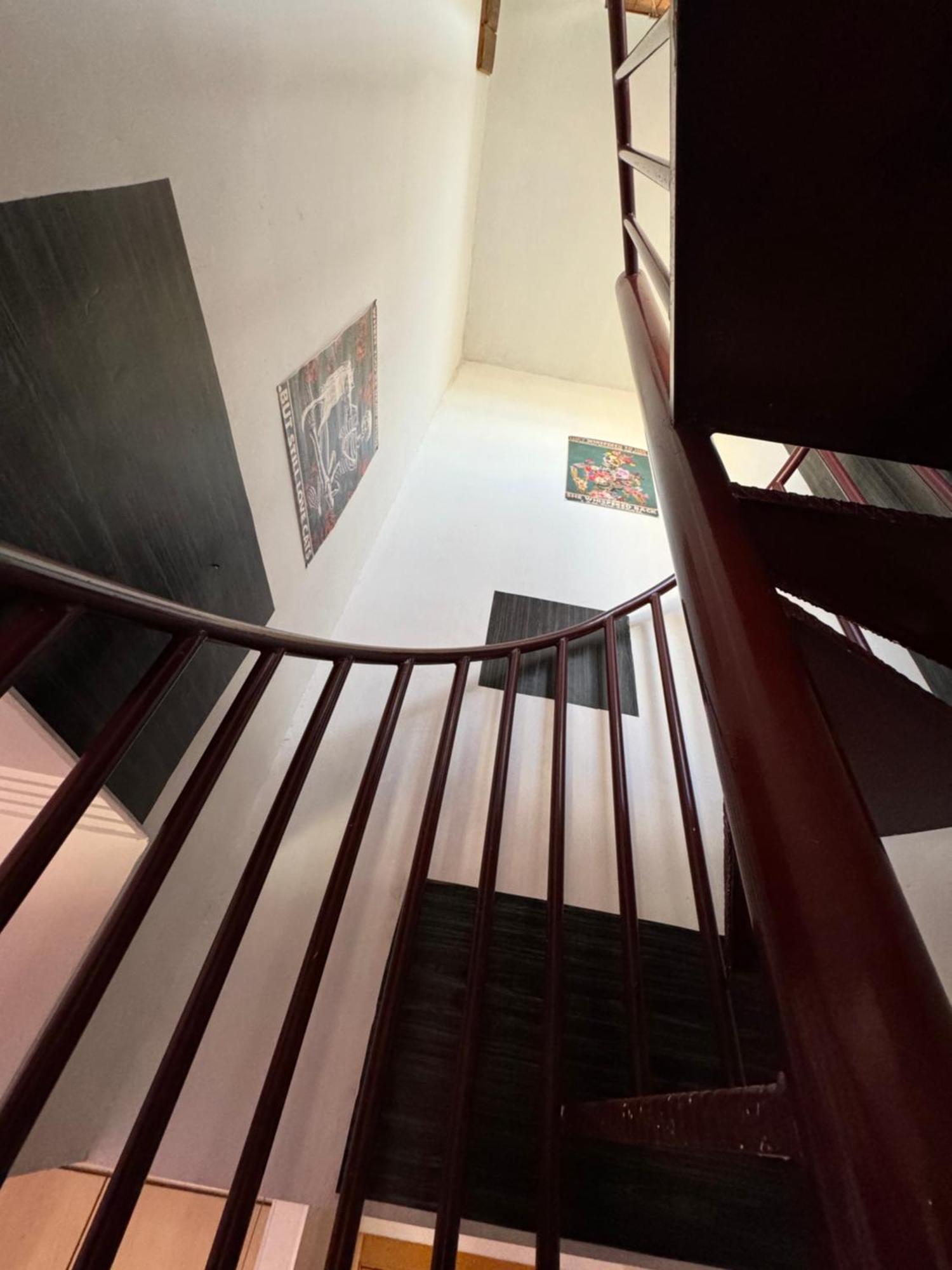 Atico Con Terraza, Piscina Y Jacuzzi Διαμέρισμα Villanueva de Río Segura Εξωτερικό φωτογραφία